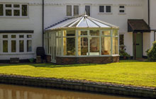 Treswell conservatory leads