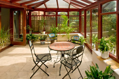 Treswell conservatory quotes