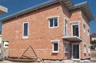 Treswell home extensions