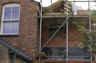 free Treswell home extension quotes