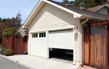 Treswell garage construction leads