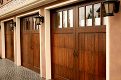 Treswell garage extension quotes