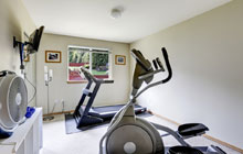 Treswell home gym construction leads