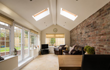 Treswell single storey extension leads